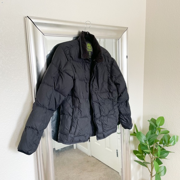 Timberland Jackets & Blazers - Timberland Puffer Coat